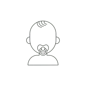 Bebé Menino