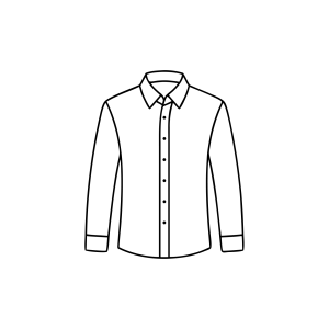 Camisas Homem