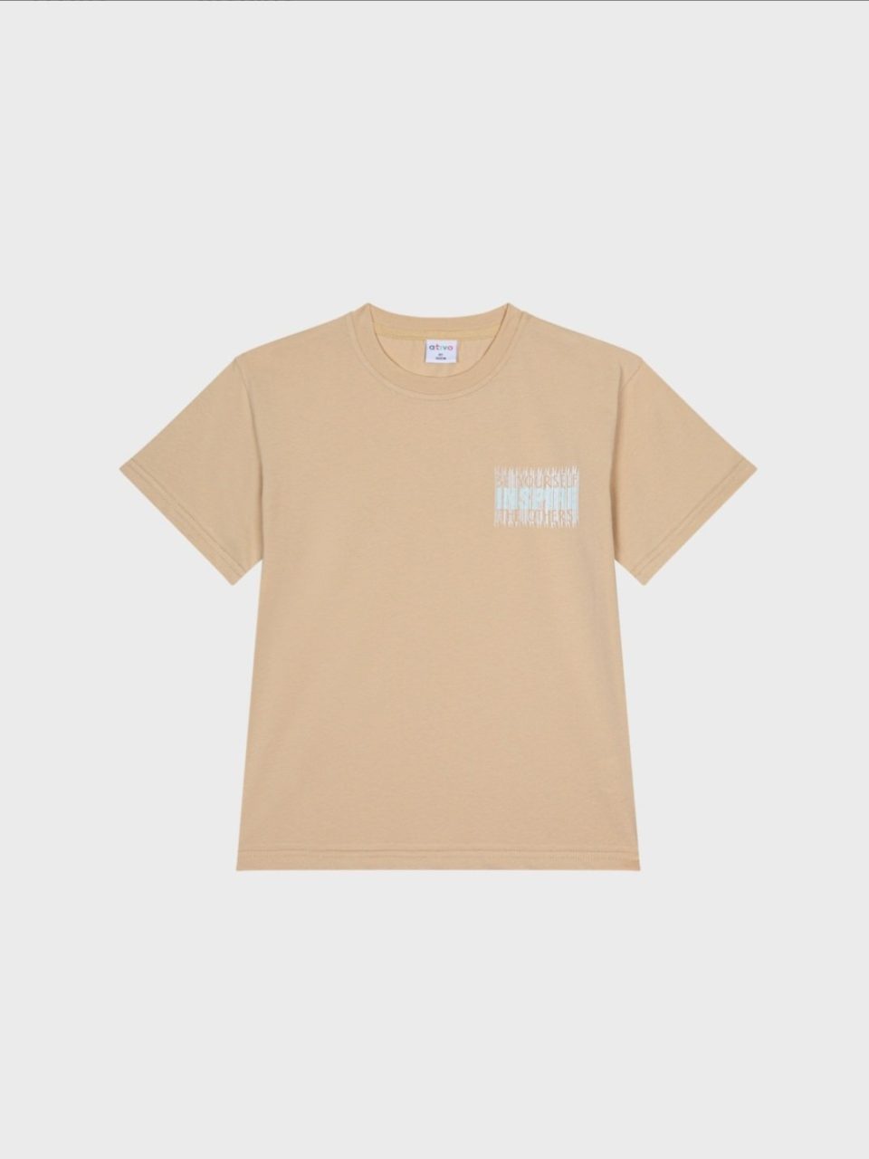 T-shirt Inspire