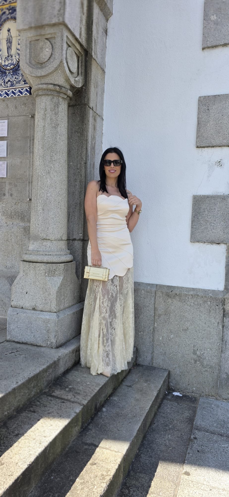 Vestido Stella