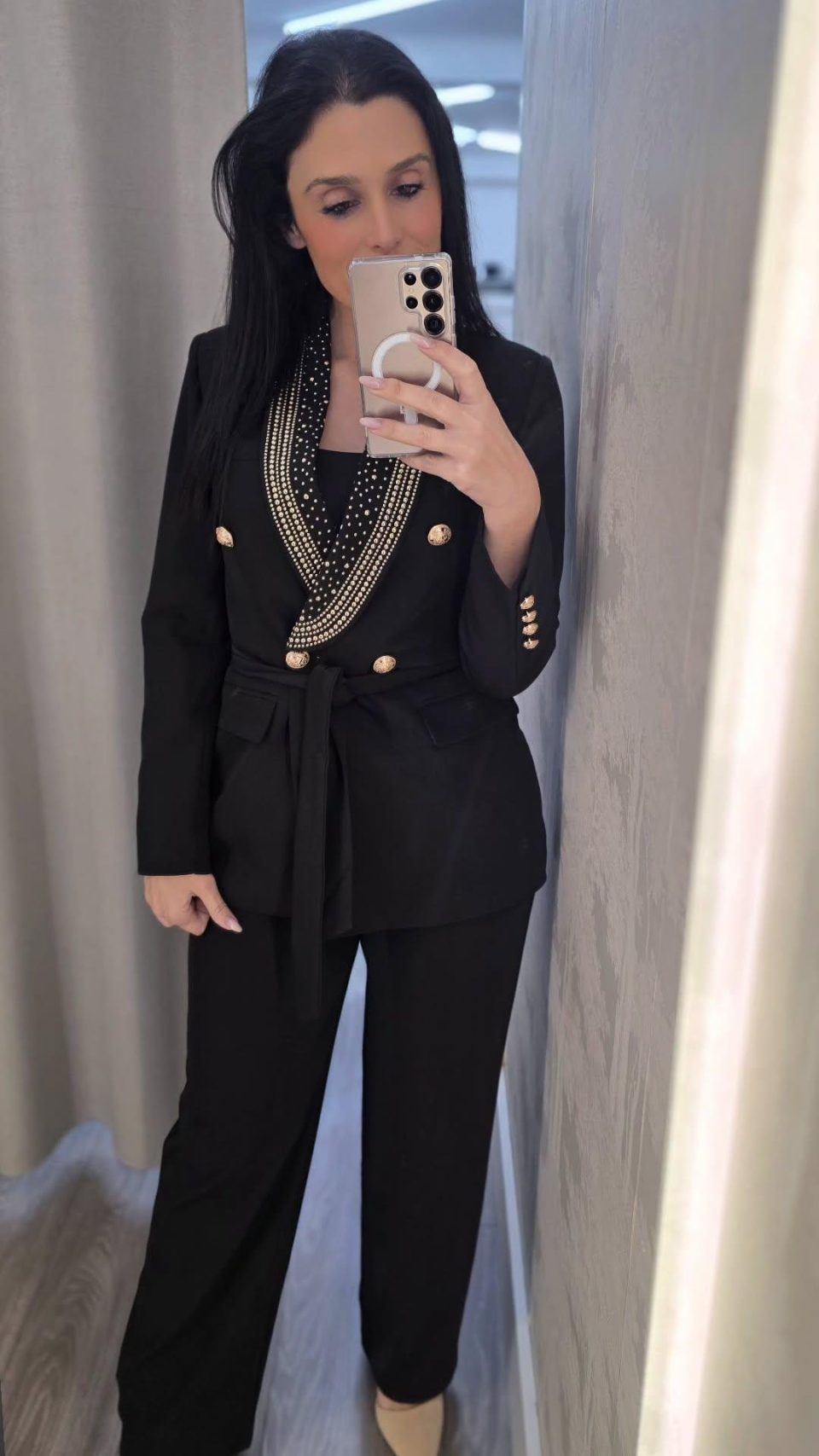 Conjunto | Blazer + calça