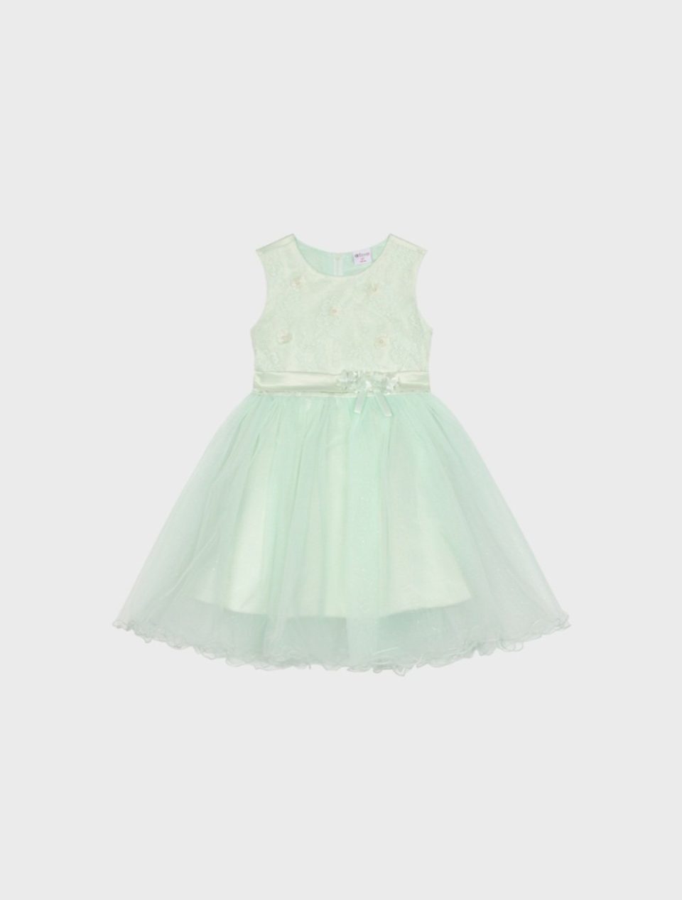 Vestido Cerimónia
