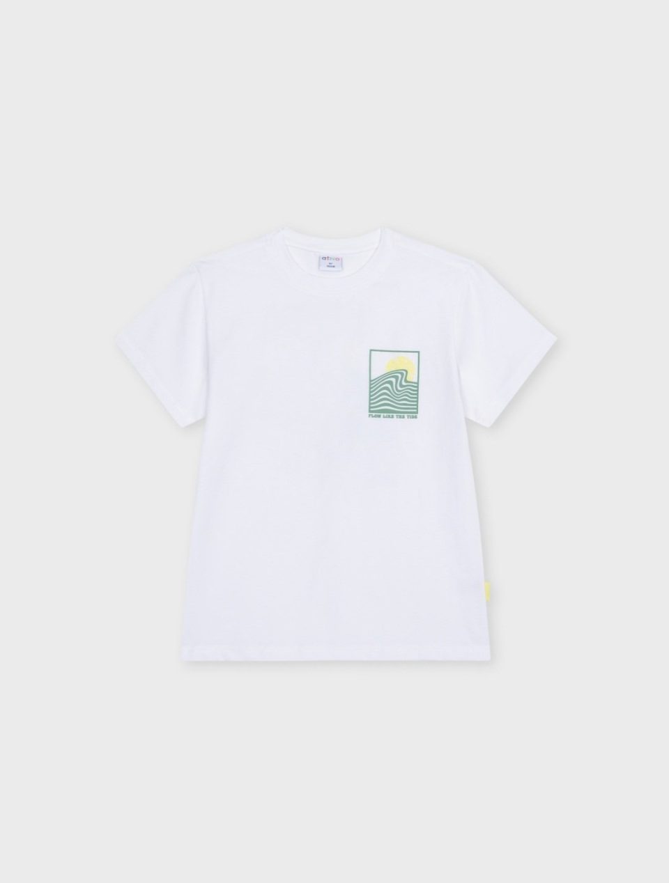 T-shirt Flow