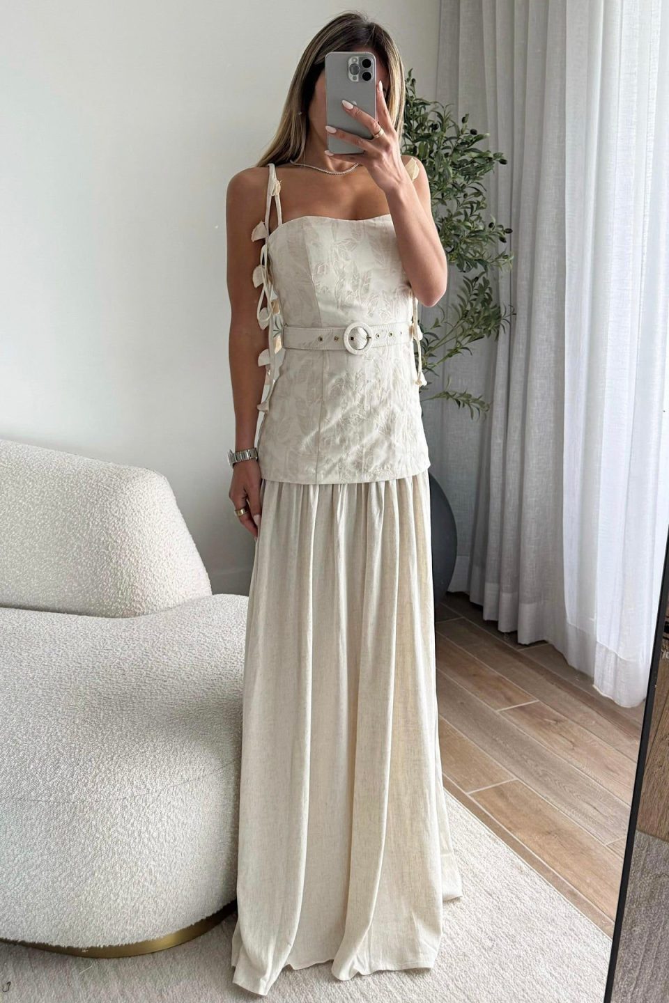 Vestido Siena