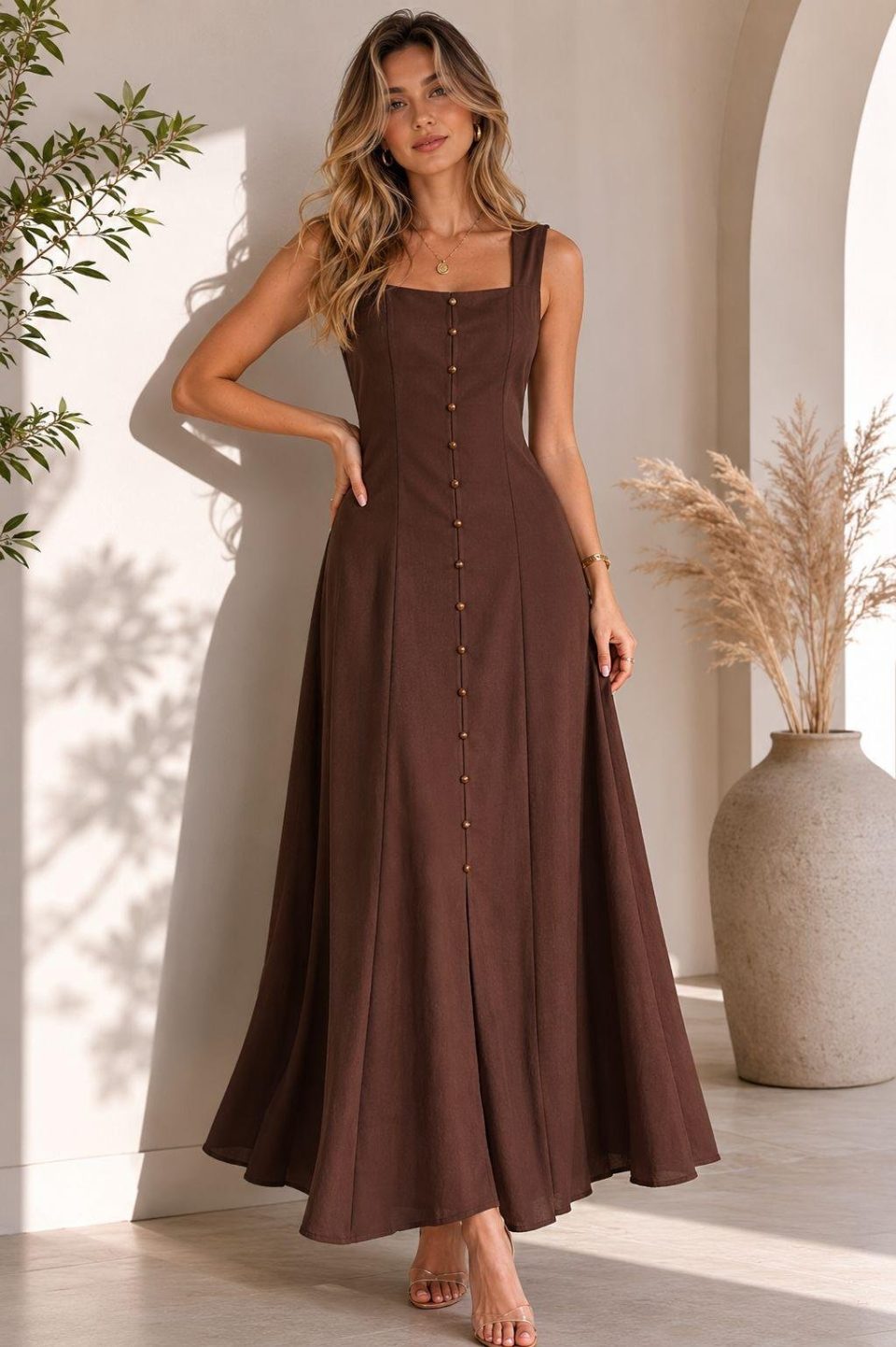 Vestido Amora